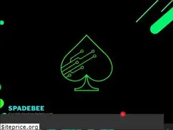 Sites similar to spadebee.com