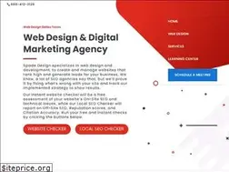 Sites similar to spadedesignlab.com