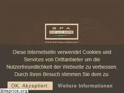 Sites similar to spadelamer.de