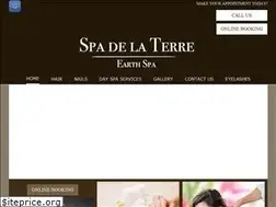 Sites similar to spadelaterre.com