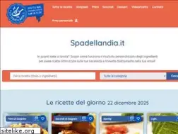 Sites similar to spadellandia.it