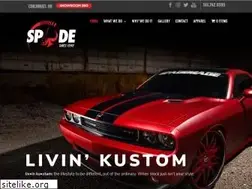 Sites similar to spademade.com