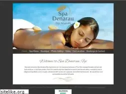 Sites similar to spadenarau.com