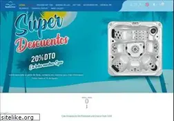 Sites similar to spadenicor.com