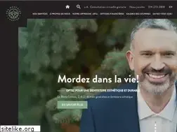 Sites similar to spadentairelaurier.ca
