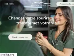 Sites similar to spadentairelaval.com