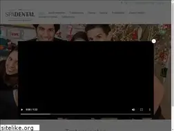 Sites similar to spadental.do