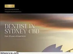 Sites similar to spadentalsydneycbd.com.au