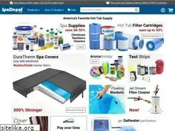 Sites similar to spadepot.com