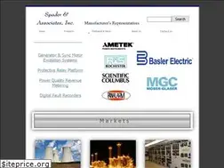 Sites similar to spader-assoc.com
