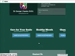 Sites similar to spaderdds.com