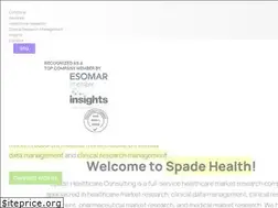 Sites similar to spaderesearch.com