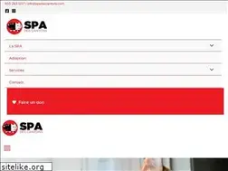 Sites similar to spadescantons.com