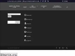 Sites similar to spadescosmetics.com