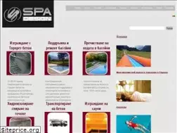 Sites similar to spadesign.bg