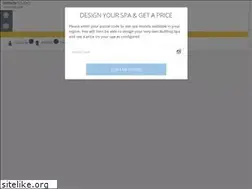 Sites similar to spadesign.bullfrogspas.com