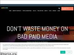Sites similar to spadesmedia.com