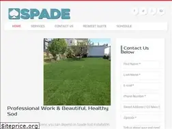 Sites similar to spadesodinstallation.com