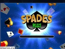 Sites similar to spadesplus.zynga.com