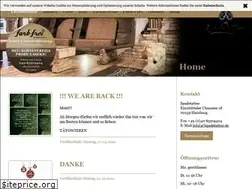 Sites similar to spadetattoo.de