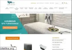 Sites similar to spadev.com