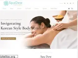 Sites similar to spadew.com