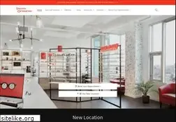 Sites similar to spadinaoptometry.ca