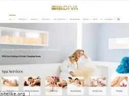 Sites similar to spadiva.ca