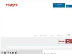 Sites similar to spadive.com