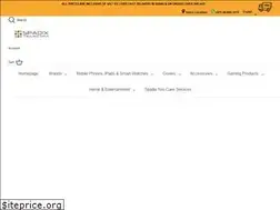 Sites similar to spadix.ae