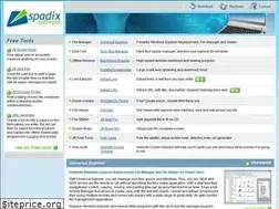Sites similar to spadixbd.com