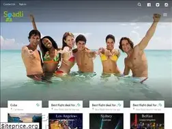 Sites similar to spadli.com