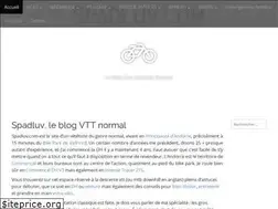 Sites similar to spadluv.com