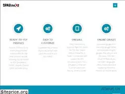 Sites similar to spadnext.com