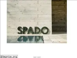 Sites similar to spado.at