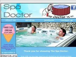 Sites similar to spadoctor-va.com