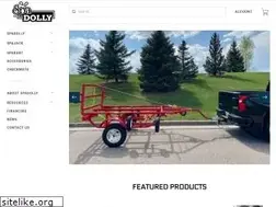 Sites similar to spadolly.com