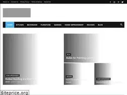 Sites similar to spadonehome.com