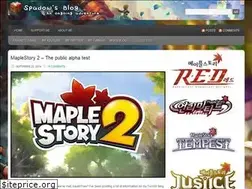Sites similar to spadow.wordpress.com