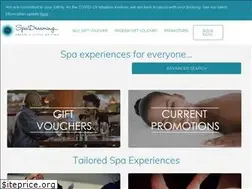 Sites similar to spadreaming.com