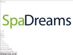 Sites similar to spadreams.it