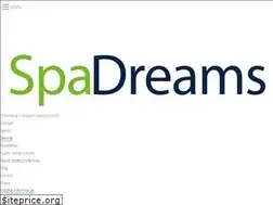 Sites similar to spadreams.pl