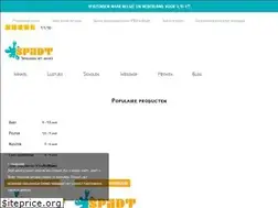 Sites similar to spadt.be