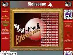 Sites similar to spaduboulonnais.org
