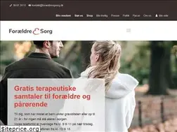 Sites similar to spaedbarnsdoed.dk