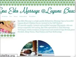 Sites similar to spaeikomassage.com