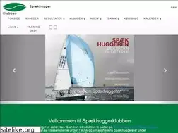 Sites similar to spaekhugger.dk