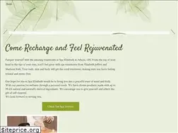 Sites similar to spaelizabethathens.com