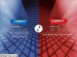 Sites similar to spaelti-ag.ch