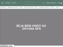 Sites similar to spaemgoiania.com.br